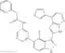 Fig. 771 - 3-(3H-imidazo[4,5-B]pyridin-2-yl)-1 H-pyrazolo[3,4-C]pyridine and therapeutic uses thereof