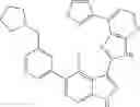 Fig. 775 - 3-(3H-imidazo[4,5-B]pyridin-2-yl)-1 H-pyrazolo[3,4-C]pyridine and therapeutic uses thereof