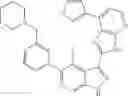 Fig. 776 - 3-(3H-imidazo[4,5-B]pyridin-2-yl)-1 H-pyrazolo[3,4-C]pyridine and therapeutic uses thereof