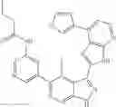 Fig. 778 - 3-(3H-imidazo[4,5-B]pyridin-2-yl)-1 H-pyrazolo[3,4-C]pyridine and therapeutic uses thereof
