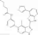 Fig. 779 - 3-(3H-imidazo[4,5-B]pyridin-2-yl)-1 H-pyrazolo[3,4-C]pyridine and therapeutic uses thereof