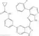 Fig. 78 - 3-(3H-imidazo[4,5-B]pyridin-2-yl)-1 H-pyrazolo[3,4-C]pyridine and therapeutic uses thereof