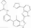 Fig. 781 - 3-(3H-imidazo[4,5-B]pyridin-2-yl)-1 H-pyrazolo[3,4-C]pyridine and therapeutic uses thereof