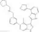 Fig. 785 - 3-(3H-imidazo[4,5-B]pyridin-2-yl)-1 H-pyrazolo[3,4-C]pyridine and therapeutic uses thereof