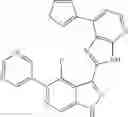 Fig. 787 - 3-(3H-imidazo[4,5-B]pyridin-2-yl)-1 H-pyrazolo[3,4-C]pyridine and therapeutic uses thereof