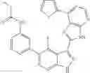 Fig. 788 - 3-(3H-imidazo[4,5-B]pyridin-2-yl)-1 H-pyrazolo[3,4-C]pyridine and therapeutic uses thereof