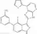 Fig. 790 - 3-(3H-imidazo[4,5-B]pyridin-2-yl)-1 H-pyrazolo[3,4-C]pyridine and therapeutic uses thereof