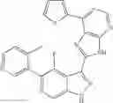 Fig. 792 - 3-(3H-imidazo[4,5-B]pyridin-2-yl)-1 H-pyrazolo[3,4-C]pyridine and therapeutic uses thereof