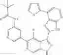 Fig. 795 - 3-(3H-imidazo[4,5-B]pyridin-2-yl)-1 H-pyrazolo[3,4-C]pyridine and therapeutic uses thereof