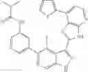 Fig. 796 - 3-(3H-imidazo[4,5-B]pyridin-2-yl)-1 H-pyrazolo[3,4-C]pyridine and therapeutic uses thereof