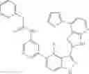 Fig. 797 - 3-(3H-imidazo[4,5-B]pyridin-2-yl)-1 H-pyrazolo[3,4-C]pyridine and therapeutic uses thereof