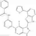 Fig. 798 - 3-(3H-imidazo[4,5-B]pyridin-2-yl)-1 H-pyrazolo[3,4-C]pyridine and therapeutic uses thereof
