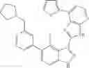 Fig. 801 - 3-(3H-imidazo[4,5-B]pyridin-2-yl)-1 H-pyrazolo[3,4-C]pyridine and therapeutic uses thereof