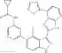 Fig. 806 - 3-(3H-imidazo[4,5-B]pyridin-2-yl)-1 H-pyrazolo[3,4-C]pyridine and therapeutic uses thereof