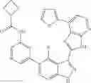 Fig. 807 - 3-(3H-imidazo[4,5-B]pyridin-2-yl)-1 H-pyrazolo[3,4-C]pyridine and therapeutic uses thereof