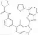 Fig. 808 - 3-(3H-imidazo[4,5-B]pyridin-2-yl)-1 H-pyrazolo[3,4-C]pyridine and therapeutic uses thereof