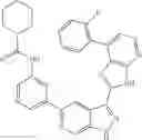 Fig. 81 - 3-(3H-imidazo[4,5-B]pyridin-2-yl)-1 H-pyrazolo[3,4-C]pyridine and therapeutic uses thereof
