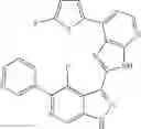 Fig. 817 - 3-(3H-imidazo[4,5-B]pyridin-2-yl)-1 H-pyrazolo[3,4-C]pyridine and therapeutic uses thereof