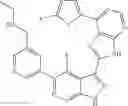 Fig. 819 - 3-(3H-imidazo[4,5-B]pyridin-2-yl)-1 H-pyrazolo[3,4-C]pyridine and therapeutic uses thereof
