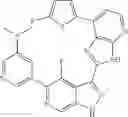 Fig. 820 - 3-(3H-imidazo[4,5-B]pyridin-2-yl)-1 H-pyrazolo[3,4-C]pyridine and therapeutic uses thereof