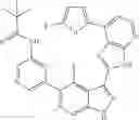 Fig. 821 - 3-(3H-imidazo[4,5-B]pyridin-2-yl)-1 H-pyrazolo[3,4-C]pyridine and therapeutic uses thereof