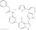 Fig. 823 - 3-(3H-imidazo[4,5-B]pyridin-2-yl)-1 H-pyrazolo[3,4-C]pyridine and therapeutic uses thereof