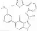 Fig. 826 - 3-(3H-imidazo[4,5-B]pyridin-2-yl)-1 H-pyrazolo[3,4-C]pyridine and therapeutic uses thereof