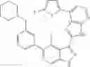 Fig. 828 - 3-(3H-imidazo[4,5-B]pyridin-2-yl)-1 H-pyrazolo[3,4-C]pyridine and therapeutic uses thereof