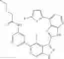 Fig. 831 - 3-(3H-imidazo[4,5-B]pyridin-2-yl)-1 H-pyrazolo[3,4-C]pyridine and therapeutic uses thereof