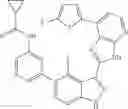 Fig. 832 - 3-(3H-imidazo[4,5-B]pyridin-2-yl)-1 H-pyrazolo[3,4-C]pyridine and therapeutic uses thereof