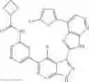 Fig. 833 - 3-(3H-imidazo[4,5-B]pyridin-2-yl)-1 H-pyrazolo[3,4-C]pyridine and therapeutic uses thereof