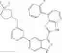 Fig. 84 - 3-(3H-imidazo[4,5-B]pyridin-2-yl)-1 H-pyrazolo[3,4-C]pyridine and therapeutic uses thereof