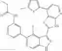 Fig. 840 - 3-(3H-imidazo[4,5-B]pyridin-2-yl)-1 H-pyrazolo[3,4-C]pyridine and therapeutic uses thereof