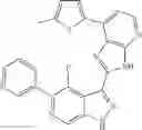Fig. 843 - 3-(3H-imidazo[4,5-B]pyridin-2-yl)-1 H-pyrazolo[3,4-C]pyridine and therapeutic uses thereof