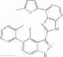 Fig. 844 - 3-(3H-imidazo[4,5-B]pyridin-2-yl)-1 H-pyrazolo[3,4-C]pyridine and therapeutic uses thereof