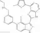 Fig. 845 - 3-(3H-imidazo[4,5-B]pyridin-2-yl)-1 H-pyrazolo[3,4-C]pyridine and therapeutic uses thereof