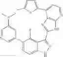 Fig. 846 - 3-(3H-imidazo[4,5-B]pyridin-2-yl)-1 H-pyrazolo[3,4-C]pyridine and therapeutic uses thereof