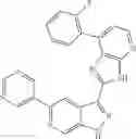 Fig. 85 - 3-(3H-imidazo[4,5-B]pyridin-2-yl)-1 H-pyrazolo[3,4-C]pyridine and therapeutic uses thereof