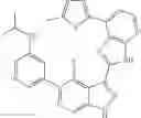 Fig. 851 - 3-(3H-imidazo[4,5-B]pyridin-2-yl)-1 H-pyrazolo[3,4-C]pyridine and therapeutic uses thereof