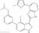 Fig. 852 - 3-(3H-imidazo[4,5-B]pyridin-2-yl)-1 H-pyrazolo[3,4-C]pyridine and therapeutic uses thereof