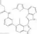 Fig. 856 - 3-(3H-imidazo[4,5-B]pyridin-2-yl)-1 H-pyrazolo[3,4-C]pyridine and therapeutic uses thereof