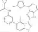 Fig. 858 - 3-(3H-imidazo[4,5-B]pyridin-2-yl)-1 H-pyrazolo[3,4-C]pyridine and therapeutic uses thereof
