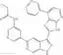 Fig. 86 - 3-(3H-imidazo[4,5-B]pyridin-2-yl)-1 H-pyrazolo[3,4-C]pyridine and therapeutic uses thereof