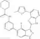 Fig. 861 - 3-(3H-imidazo[4,5-B]pyridin-2-yl)-1 H-pyrazolo[3,4-C]pyridine and therapeutic uses thereof