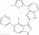 Fig. 865 - 3-(3H-imidazo[4,5-B]pyridin-2-yl)-1 H-pyrazolo[3,4-C]pyridine and therapeutic uses thereof