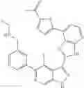 Fig. 871 - 3-(3H-imidazo[4,5-B]pyridin-2-yl)-1 H-pyrazolo[3,4-C]pyridine and therapeutic uses thereof