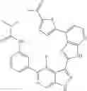 Fig. 874 - 3-(3H-imidazo[4,5-B]pyridin-2-yl)-1 H-pyrazolo[3,4-C]pyridine and therapeutic uses thereof