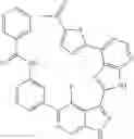 Fig. 876 - 3-(3H-imidazo[4,5-B]pyridin-2-yl)-1 H-pyrazolo[3,4-C]pyridine and therapeutic uses thereof