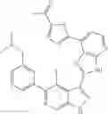 Fig. 878 - 3-(3H-imidazo[4,5-B]pyridin-2-yl)-1 H-pyrazolo[3,4-C]pyridine and therapeutic uses thereof