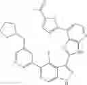 Fig. 879 - 3-(3H-imidazo[4,5-B]pyridin-2-yl)-1 H-pyrazolo[3,4-C]pyridine and therapeutic uses thereof